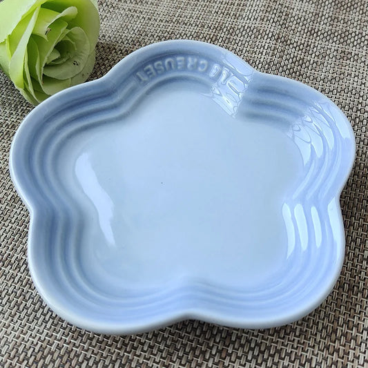 Small Ceramic Dessert Plates