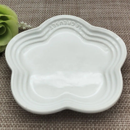 Small Ceramic Dessert Plates