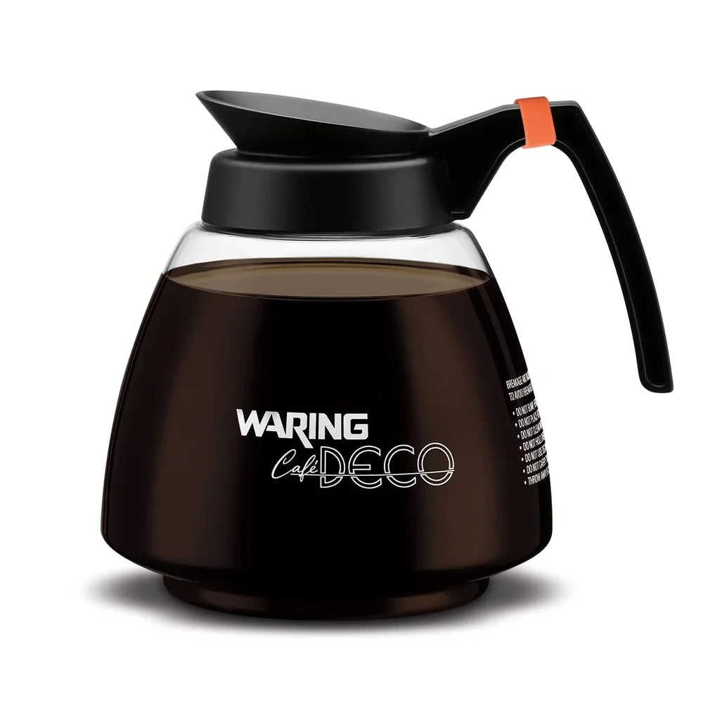 Glass Coffee Pot 64 Ounces
